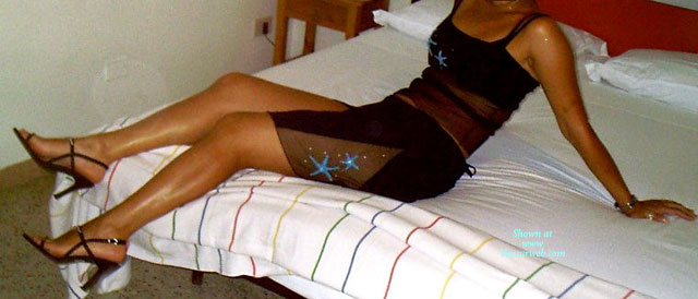 Pic #1My Wonderful Babe For You