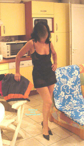 Pic #1Qualche Trasparenza