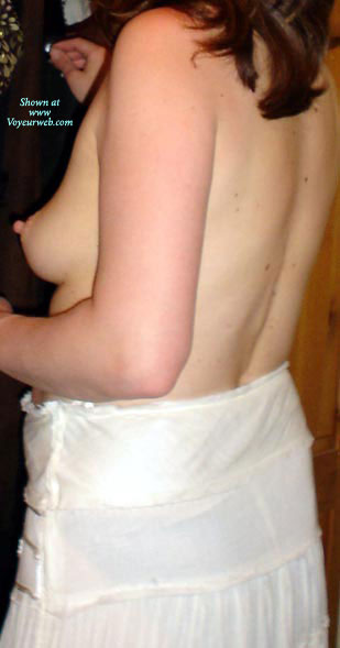 Pic #1 English Wife