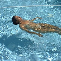 Pic #1 Jaybo's Pool