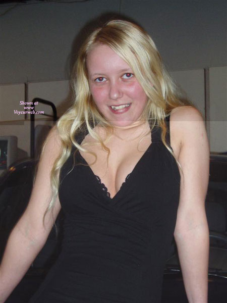 Pic #1Diana's Debut