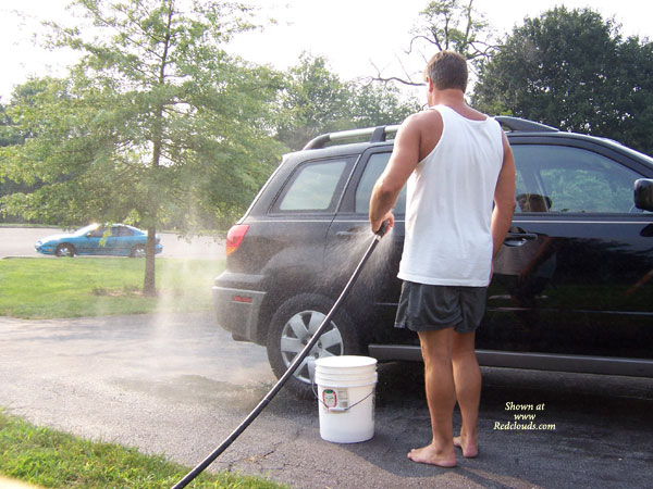 Pic #1M* Washn My Car