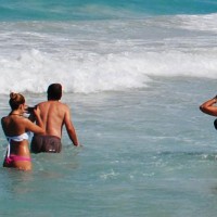 Pic #1 Beach
