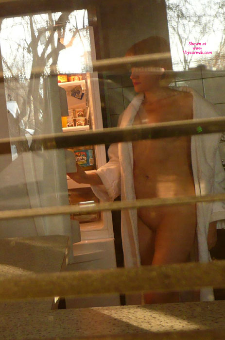 Pic #1Morning Routine