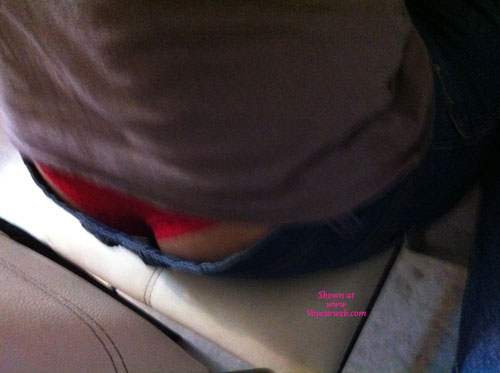 Pic #1Wife Ass