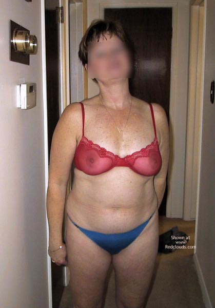 Pic #1Fifty, Wet And Horny