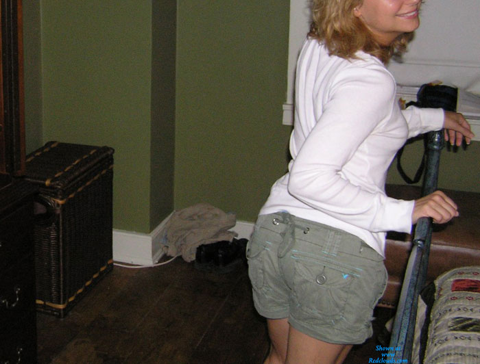 Pic #1Shy Wife