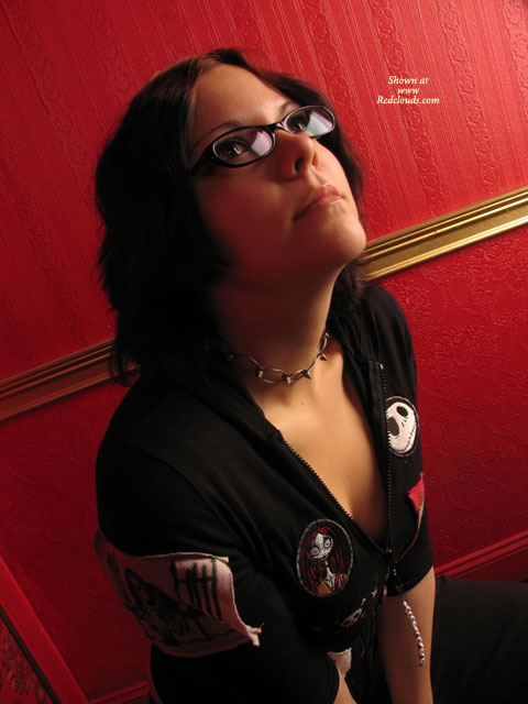 Pic #1Opal's Teenie Tiny Titties