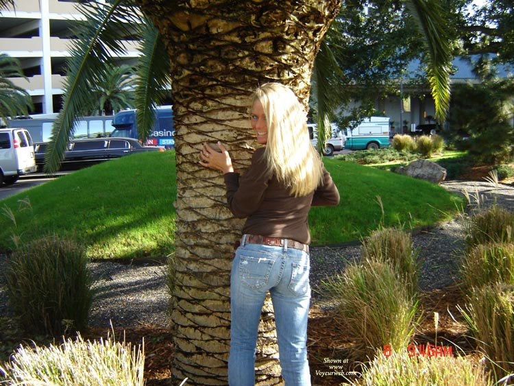 Pic #1Playing Around