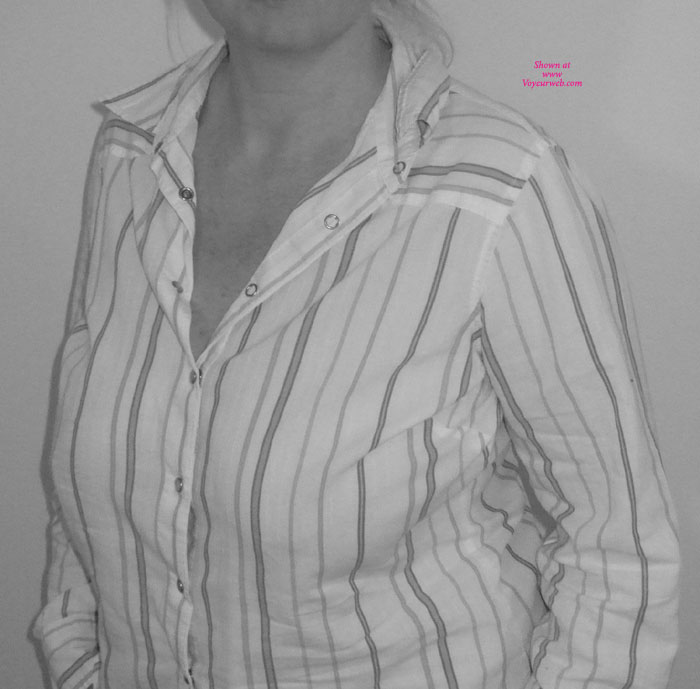 Pic #1Hot In Black And White