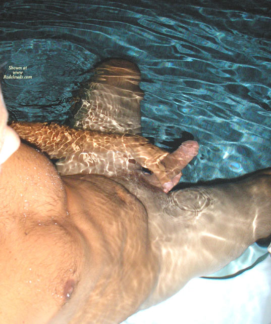 Pic #1M* In The Pool: Ladies Only