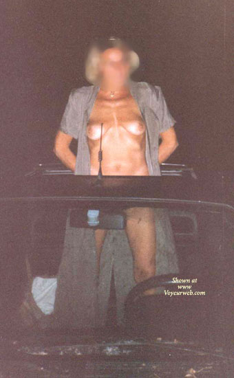 Pic #1An Istinctive Model!