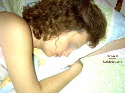 Pic #1Sleeping Beauty Doesn'T Know I Took These