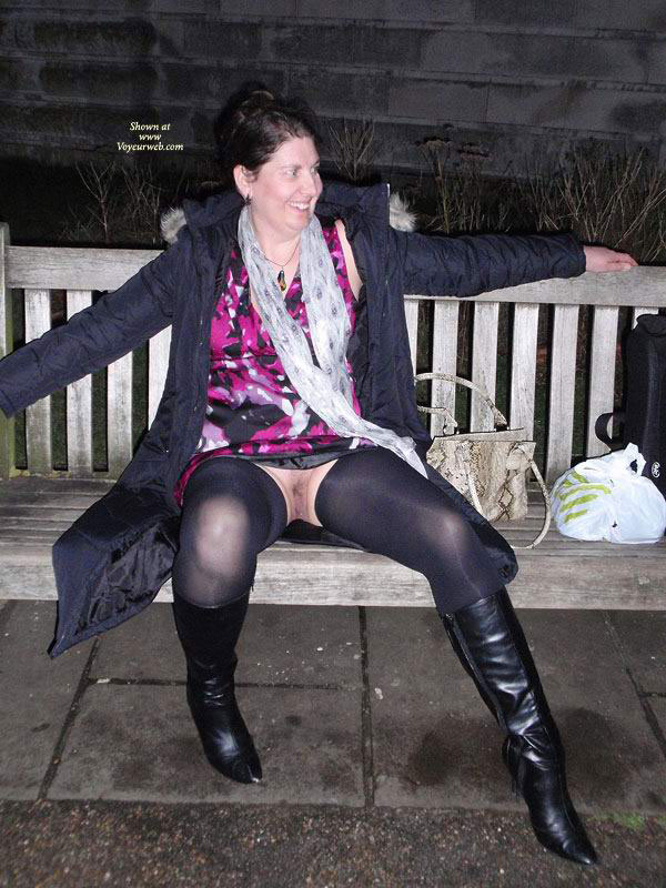 Pic #1In The Park
