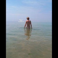 Une P'tite Baignade ?