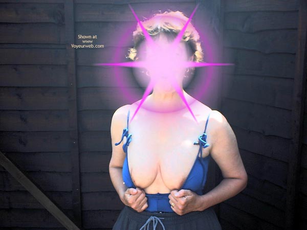 Pic #1Gail (Star) At 46