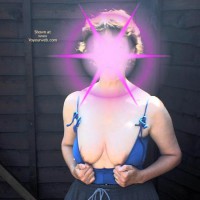 Pic #1Gail (Star) At 46