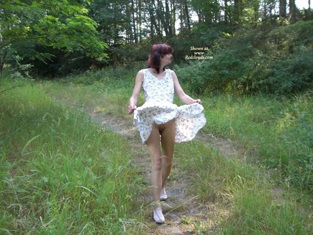 Pic #1In The Woods