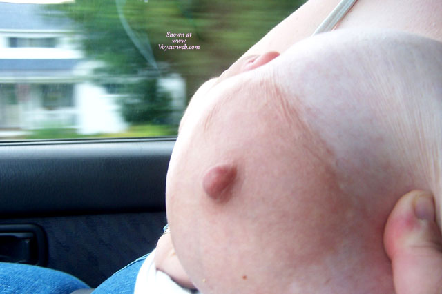 Pic #1Out And About