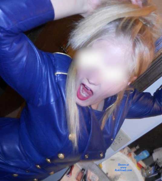 Pic #1Devil With The Blue Dress On