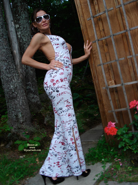 Pic #1 My New Outfit