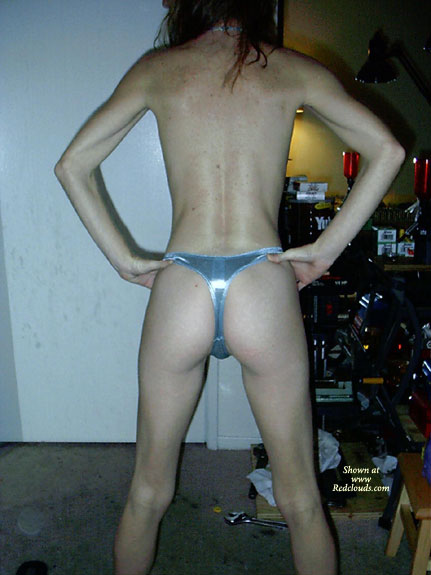 Pic #1Hot Stuff!