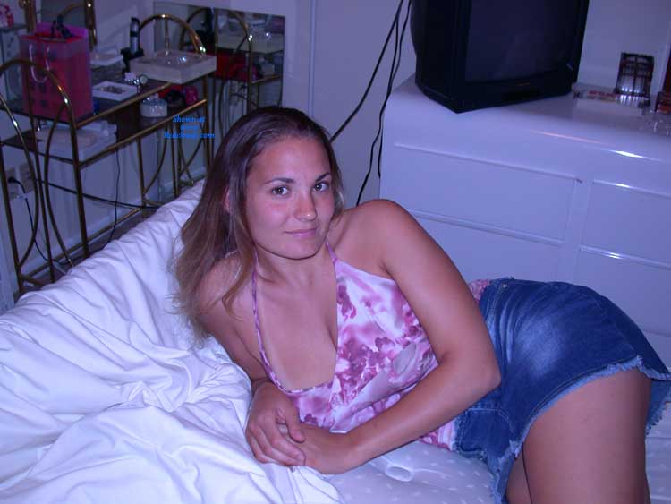 Pic #1The Ex Over The Years