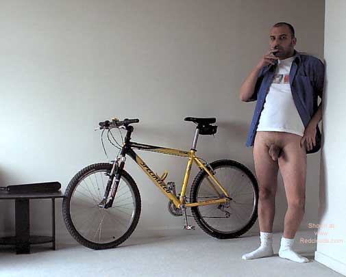 Pic #1M* Photos Of One Sexy Dude!