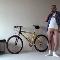 Pic #1M* Photos Of One Sexy Dude!