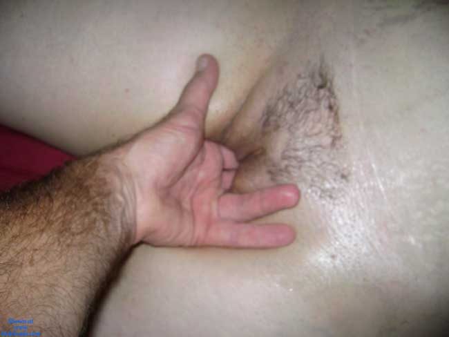 Pic #1Finger Fuck