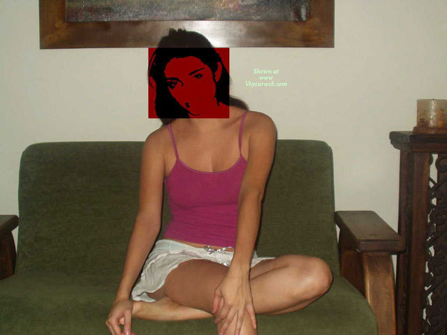 Pic #1 My Wife