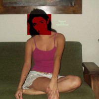Pic #1 My Wife