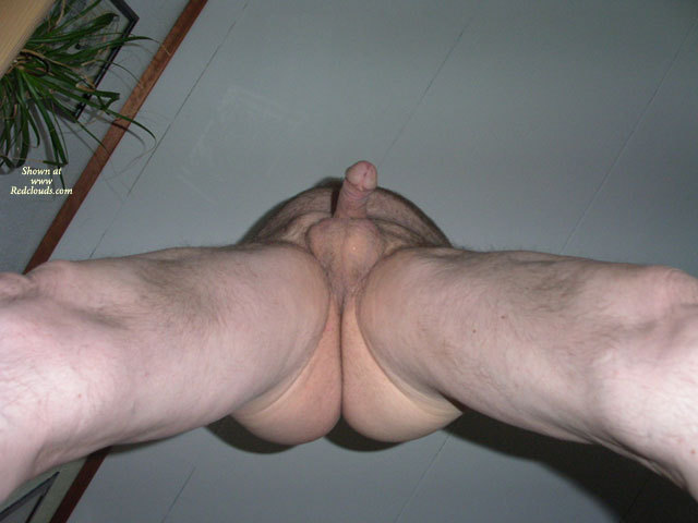 Pic #1Horny Man