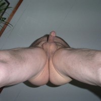 Horny Man