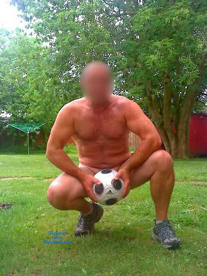 Pic #1Sporty Fun?