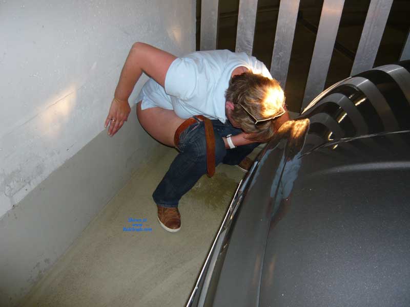 Pic #1Hidden Cam