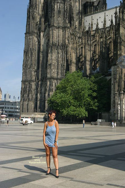 Pic #1 *he Cleo's Citytour Cologne