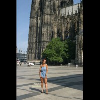 *he Cleo's Citytour Cologne