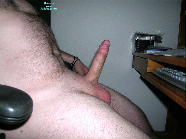 Pic #1M* My Red Sleeve