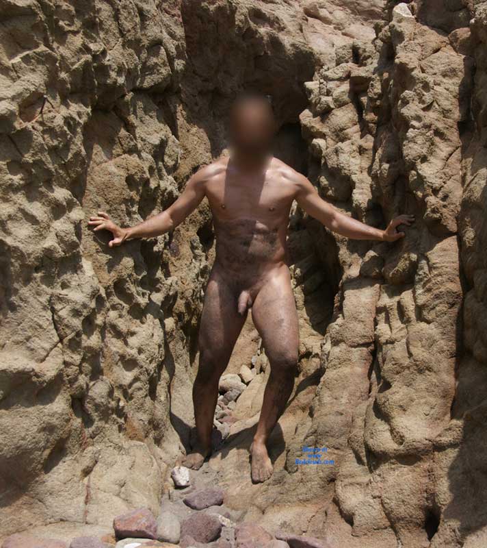 Pic #1MarceloÂ´s Dick, GinaÂ´s Toy