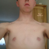 M* Uk 19 Year Old First Timer