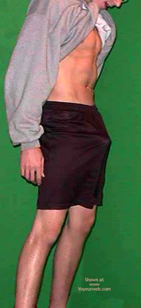 Pic #1M* My Sweatshirt