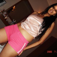 Indian Hottie - My Bedmate !