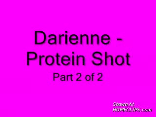 Pic #1Protein Shot 2 Of 2