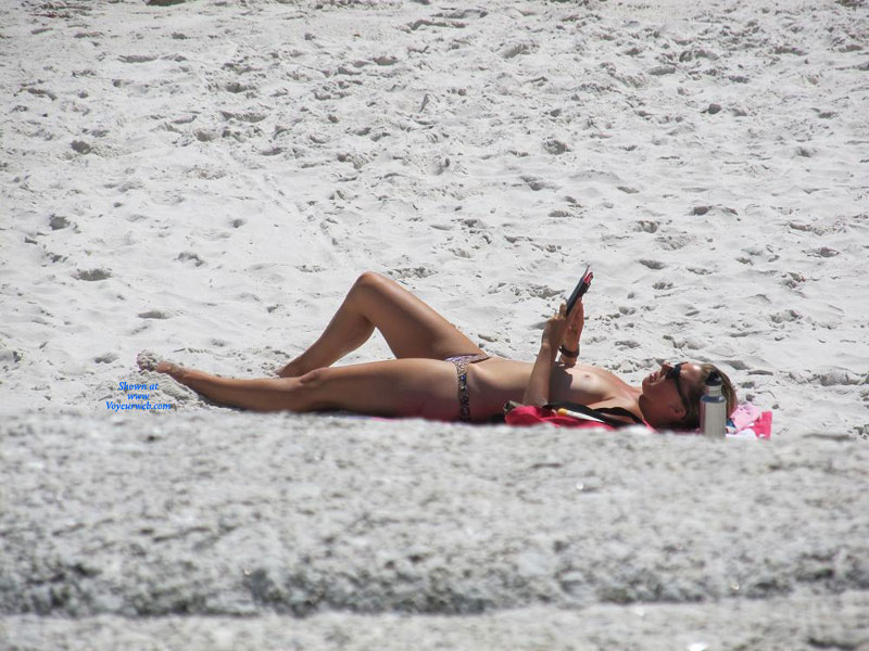 Pic #1 Clifton Beach South Africa