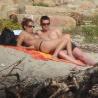 Pic #1 Corse2007