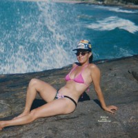 Pic #1 Miriam - Bikini
