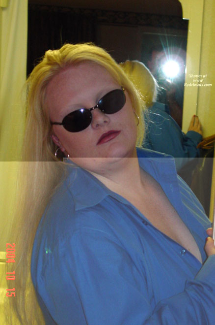 Pic #1Big Amber Again