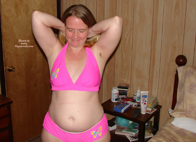 Pic #1 Do You Really Want To C?????