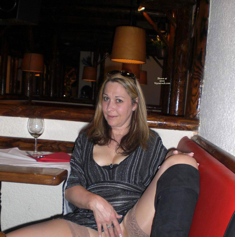 Pic #1Pantyless Me 2